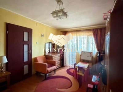 Apartament 2 camere Turda | Imobil 1982 