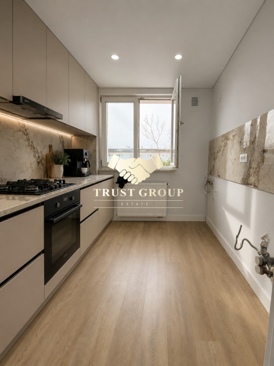 3 camere Afi Cotroceni | RENOVAT TOTAL | Metrou Orizont |