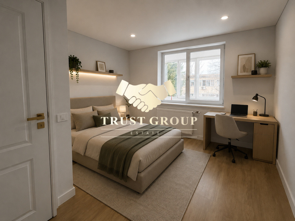 3 camere Afi Cotroceni | RENOVAT TOTAL | Metrou Orizont |