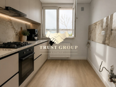 3 camere Afi Cotroceni | RENOVAT TOTAL | Metrou Orizont |