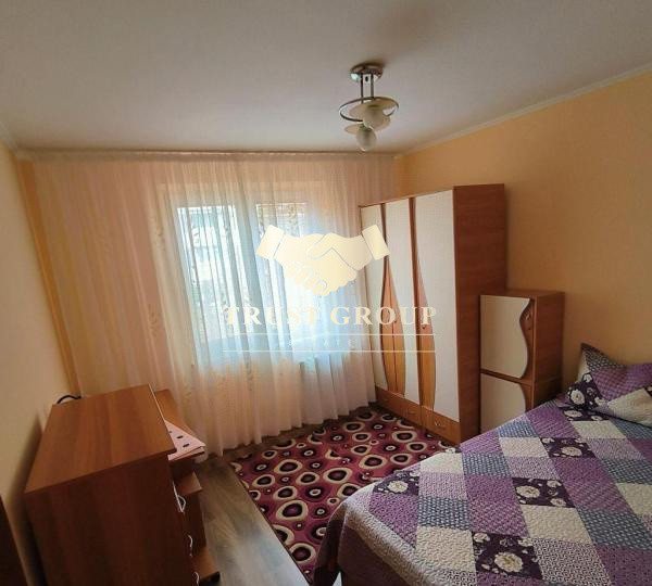 2 camere | Bloc 1983 | Drumul Taberei