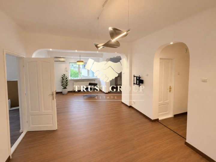 2 camere, 64 mp, 2 băi, balcon