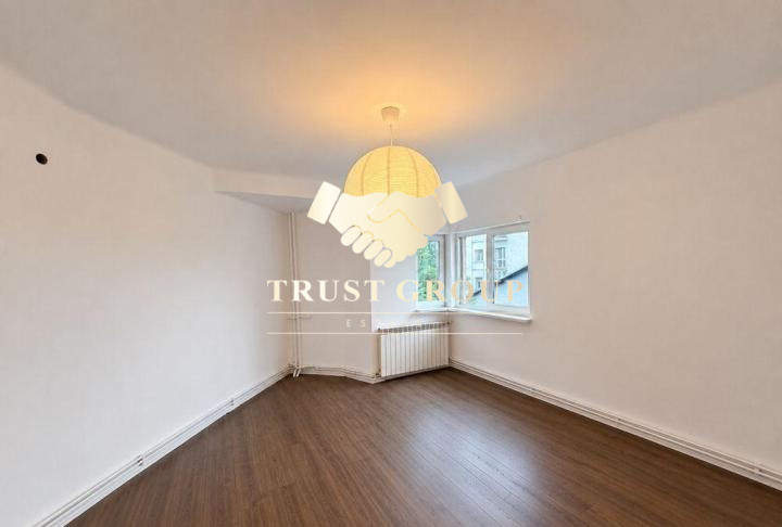 2 camere, 64 mp, 2 băi, balcon