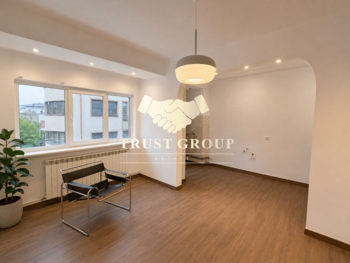 2 camere, 64 mp, 2 băi, balcon