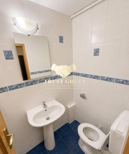 2 camere, 64 mp, 2 băi, balcon