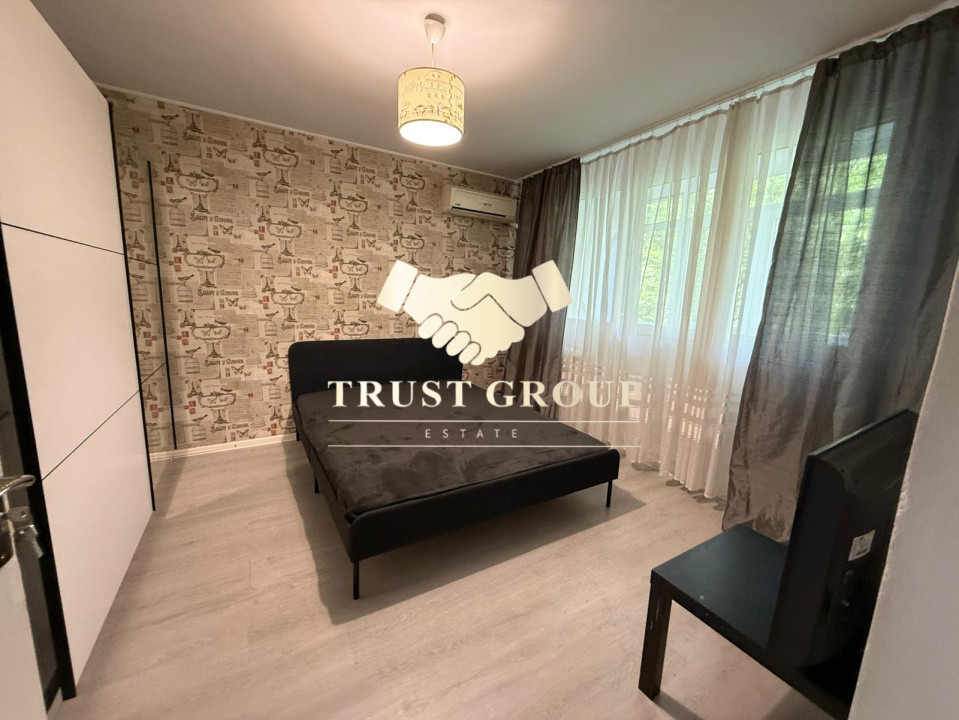 3 camere | 2 min metrou Raul Doamnei+ Loc de Parcare