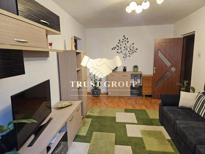 3 camere Gorjului | 2 bai | 
