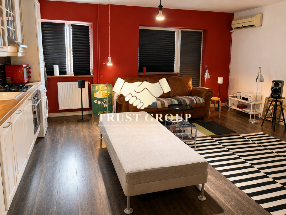 Apartament 3 camere Parcul Circului-Opanez