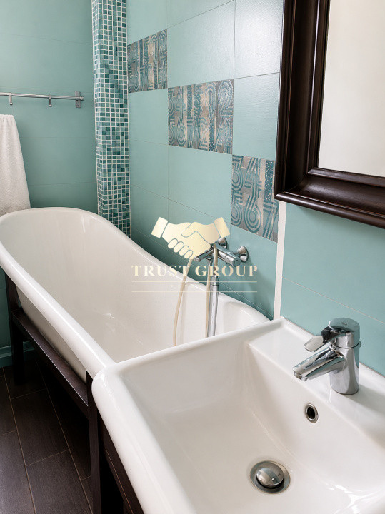 Apartament 3 camere Parcul Circului-Opanez