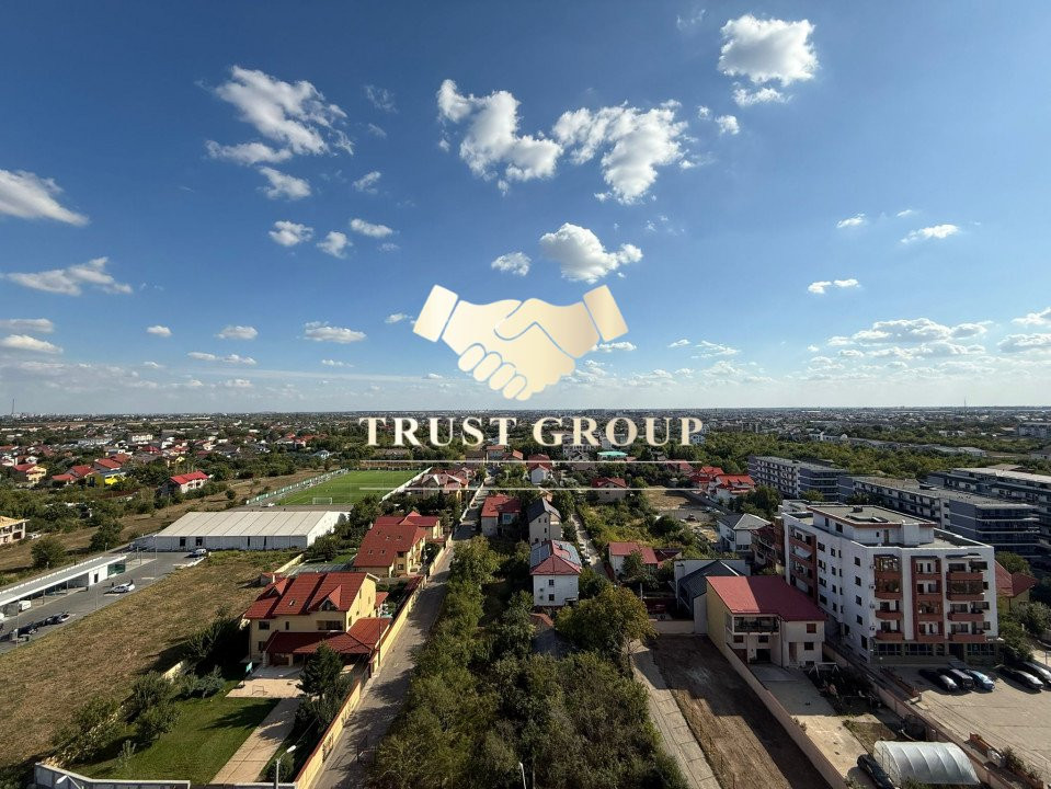 Garsoniera Drumul Taberei-Prel Ghencea | 