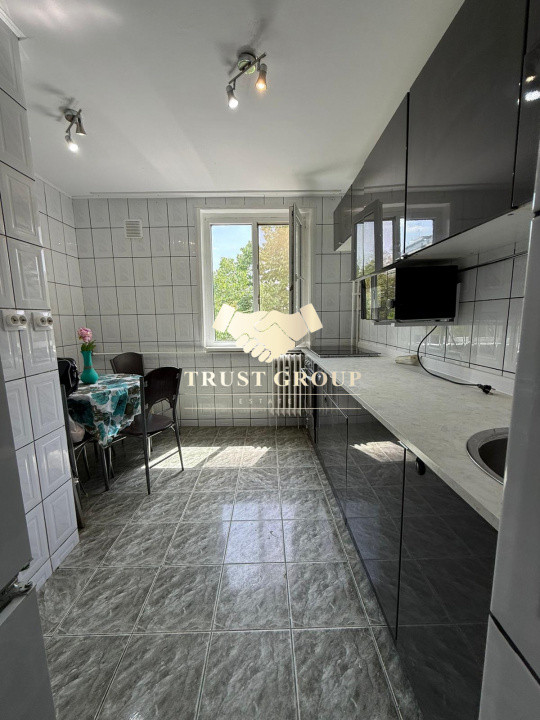 3 camere | 2 min metrou Raul Doamnei+ Loc de Parcare suplimentar 