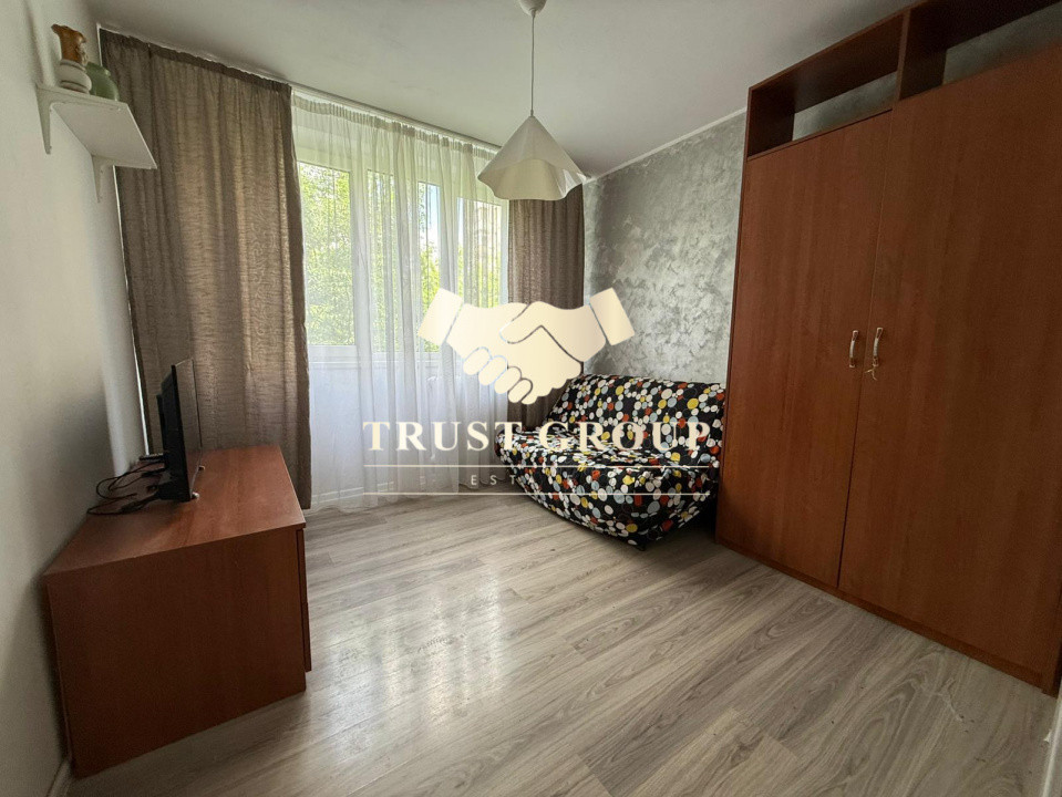 3 camere | 2 min metrou Raul Doamnei+ Loc de Parcare suplimentar 