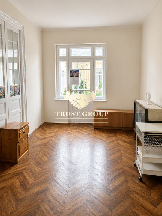 Apartament 5 camere Unirii-Palatul Parlamentului - Fara risc seismic