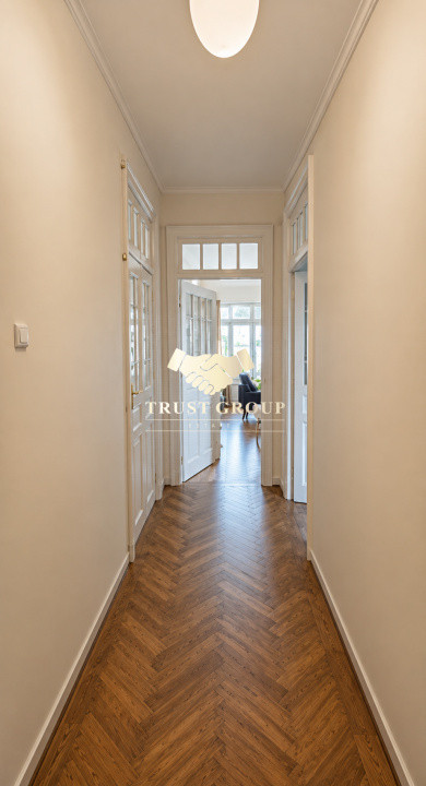 Apartament 5 camere Unirii-Palatul Parlamentului - Fara risc seismic