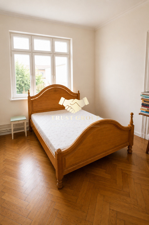Apartament 5 camere Unirii-Palatul Parlamentului - Fara risc seismic