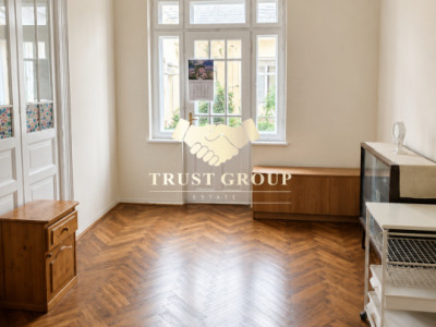 Apartament 5 camere Unirii-Palatul Parlamentului - Fara risc seismic