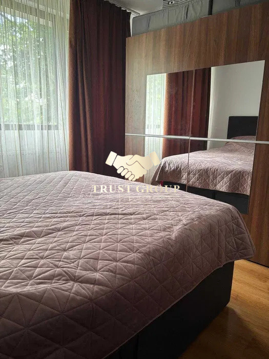 2 camere Drumul Taberei | Bloc reabilitat | 
