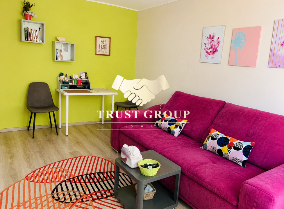 Apartament 2 camere Victoriei