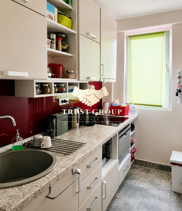 Apartament 2 camere Victoriei