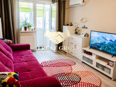 Apartament 2 camere Victoriei
