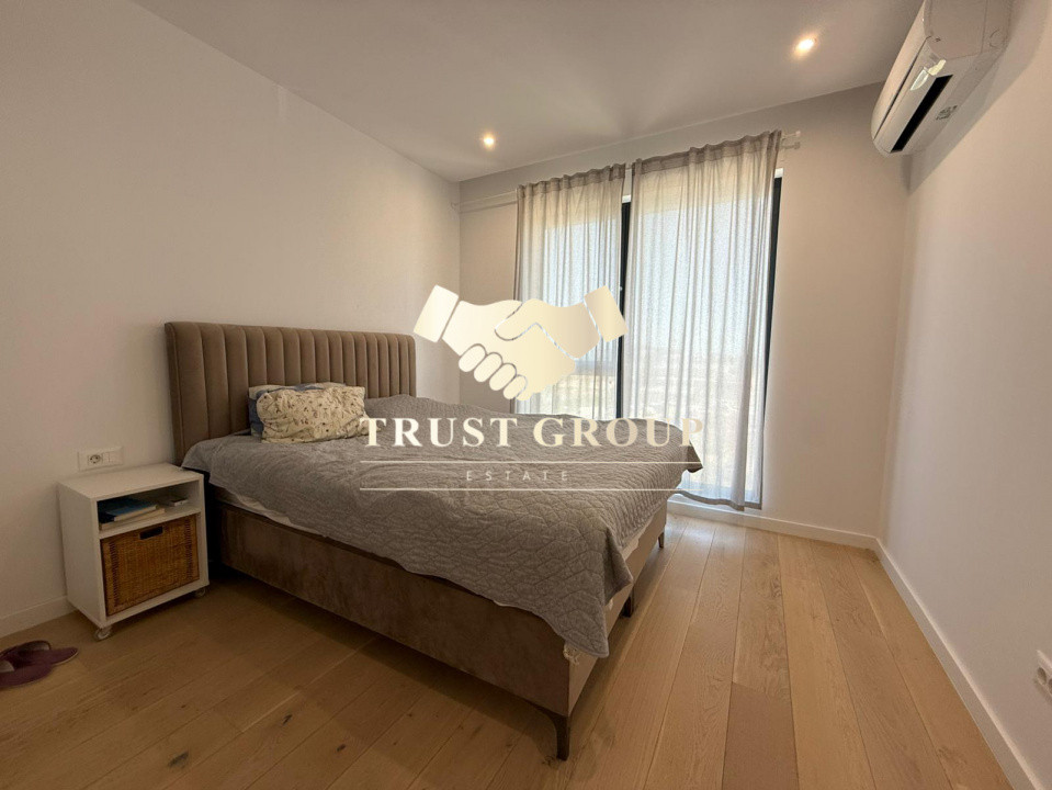 2 camere Nusco | Etaj 3 | Mobilat | 