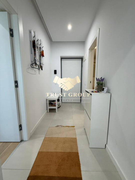 2 camere Nusco | Etaj 3 | Mobilat | 
