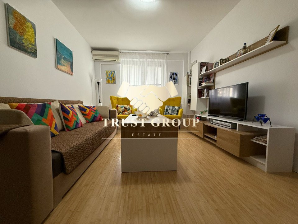 🌟 Apartament de 3 Camere Parcului Circului –  Grigore Moisil 