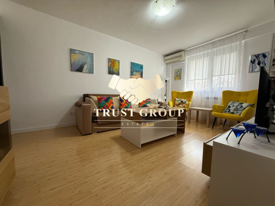 🌟 Apartament de 3 Camere Parcului Circului –  Grigore Moisil 