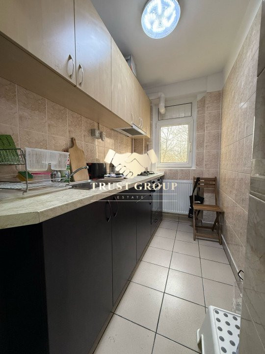 🌟 Apartament de 3 Camere Parcului Circului –  Grigore Moisil 