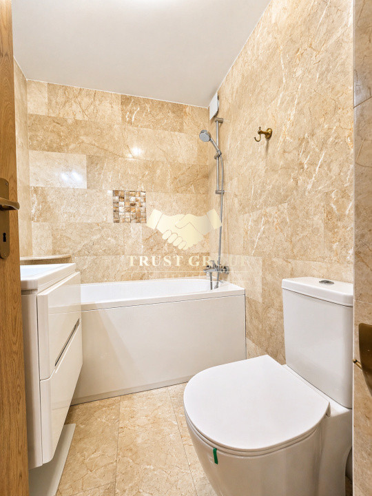 Apartament 3 camere – Kiseleff | 88 mp utili | Etaj 1/6 | Parcare subterană
