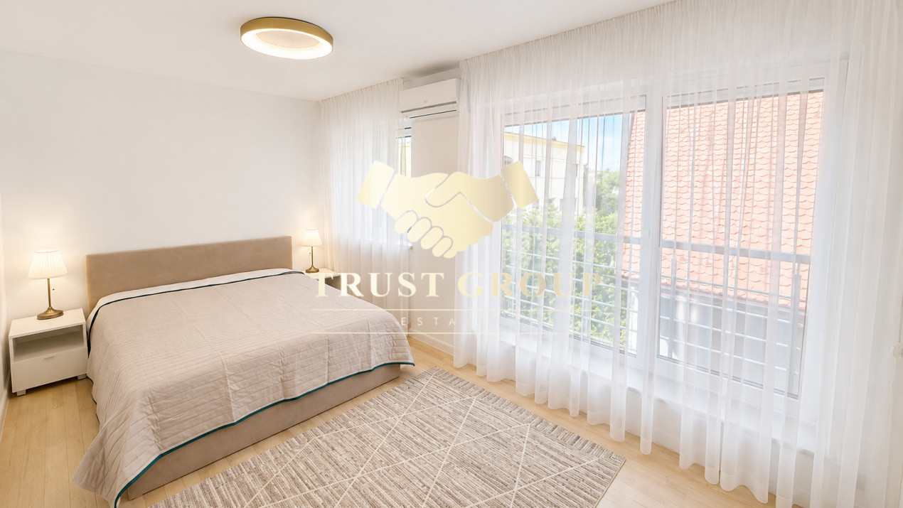 Apartament 3 camere Primaverii-Aviatorilor | Garaj inclus