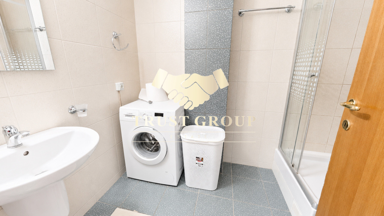 Apartament 3 camere Primaverii-Aviatorilor | Garaj inclus