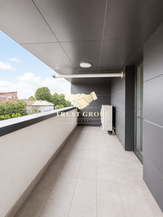 Apartament Floreasca-102 The Address- 190mp