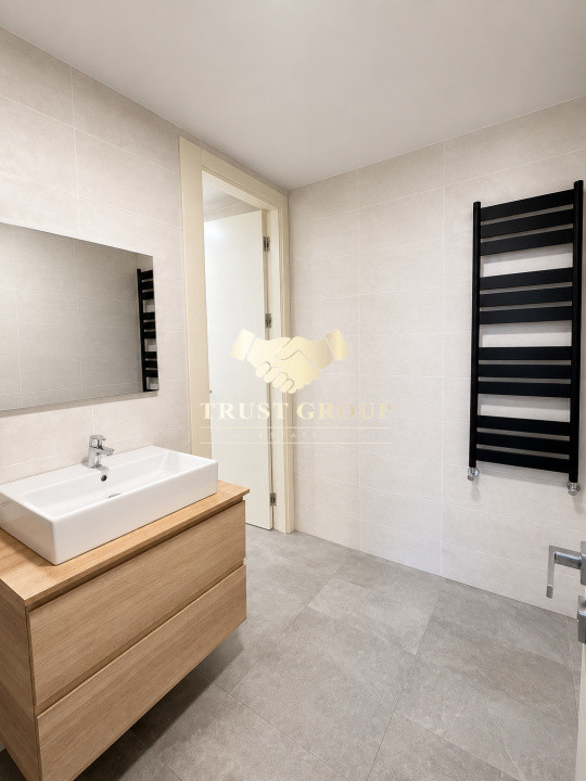 Apartament Floreasca-102 The Address- 190mp