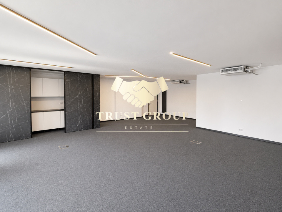Apartament Floreasca-102 The Address- 190mp