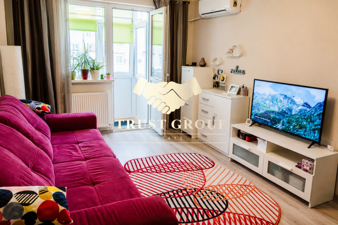 Apartament 2 camere Victoriei