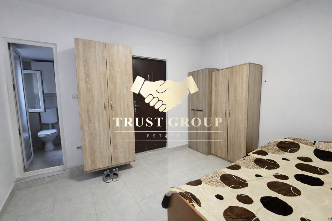 Apartament 2 camere | curte proprie