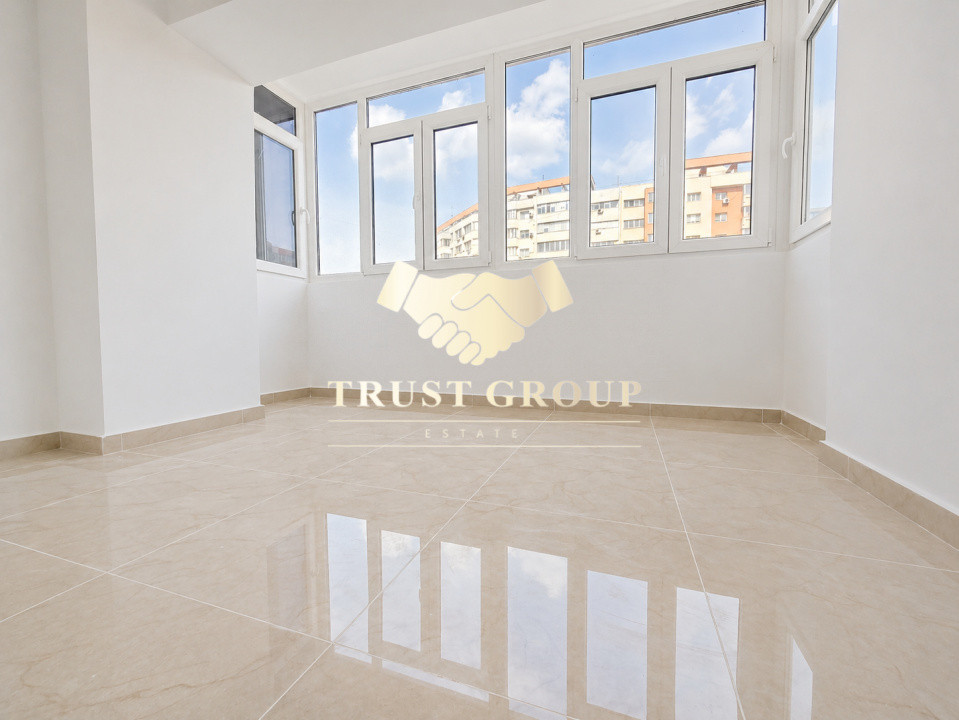 4 camere, 92 mp, 4/10, renovat la cheie, bloc 1980 anvelopat, Obor, metrou