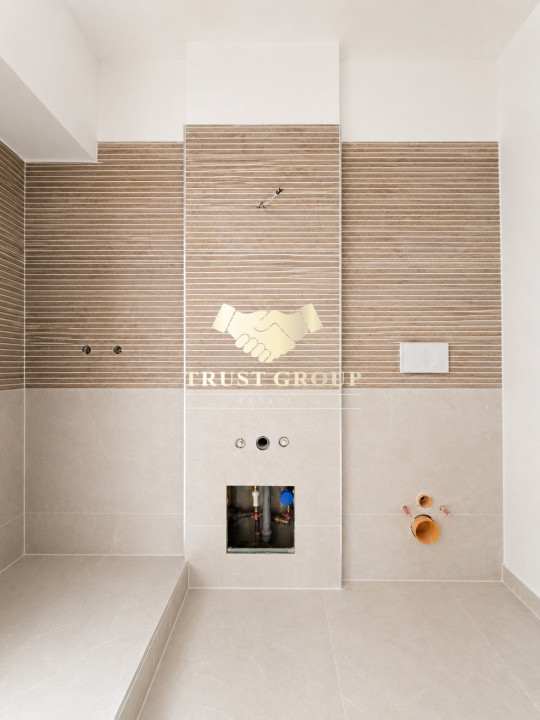 4 camere, 92 mp, 4/10, renovat la cheie, bloc 1980 anvelopat, Obor, metrou