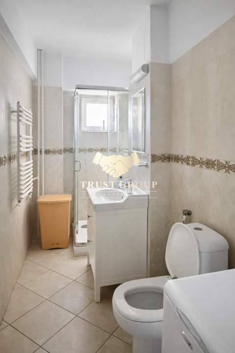 Apartament 4 camere Victoriei | Boxa | Parcare | Imobil 1995