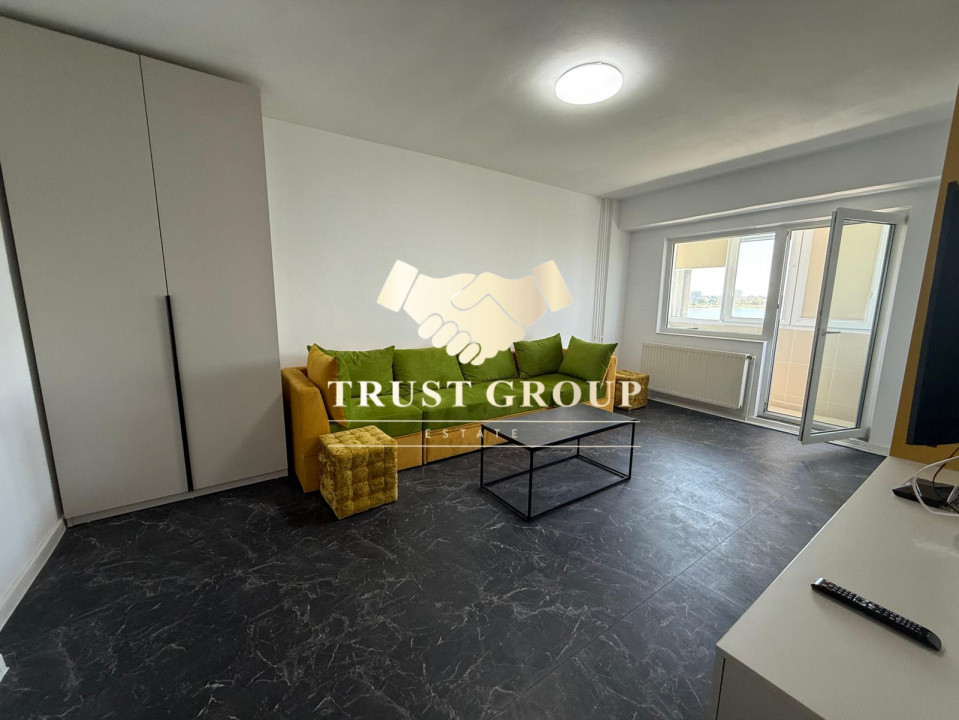 2 camere Lacul Morii-Parc | Centrala proprie |