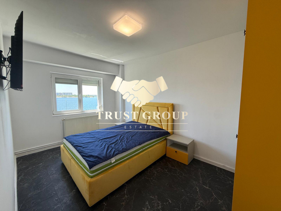 2 camere Lacul Morii-Parc | Centrala proprie |