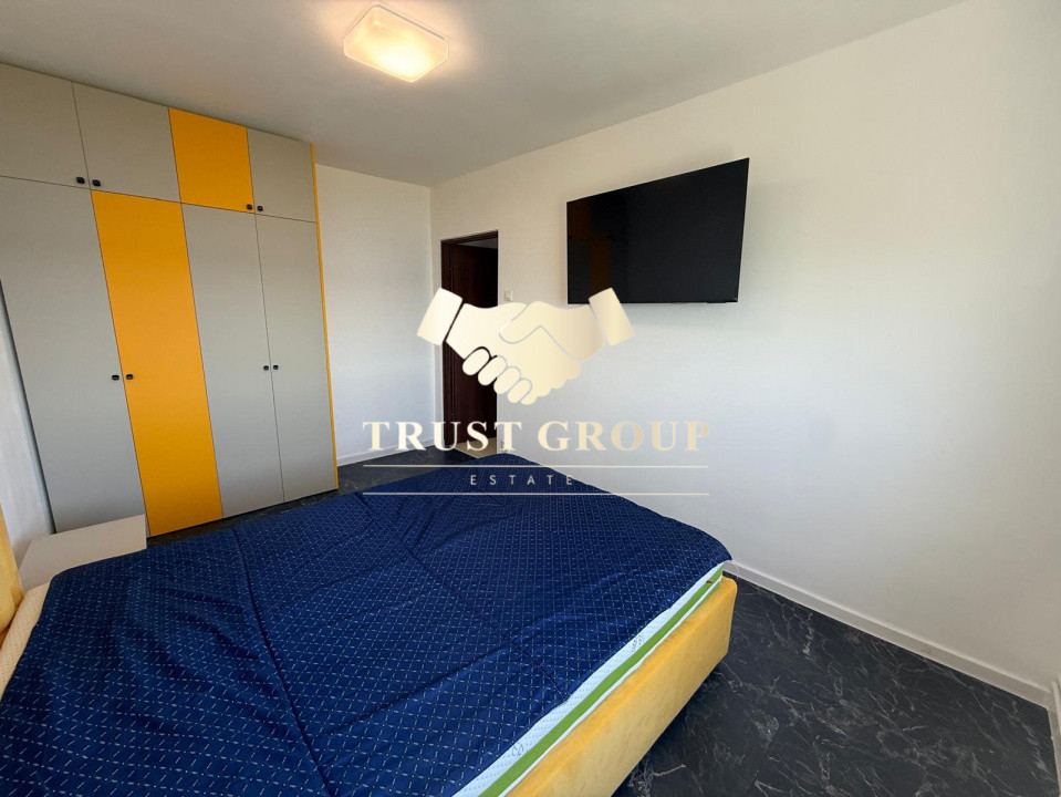 2 camere Lacul Morii-Parc | Centrala proprie |