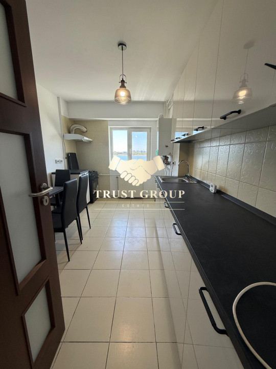 2 camere Lacul Morii-Parc | Centrala proprie |