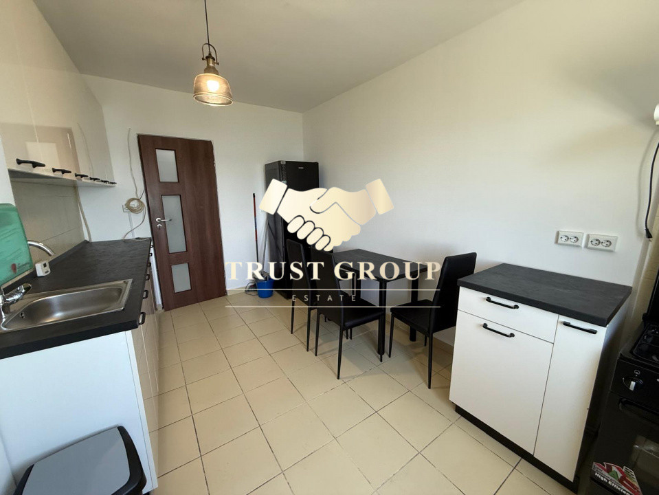 2 camere Lacul Morii-Parc | Centrala proprie |