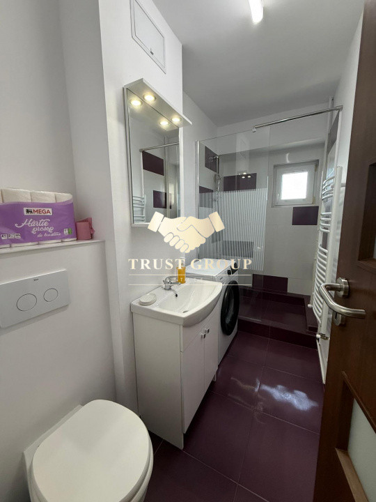 2 camere Lacul Morii-Parc | Centrala proprie |