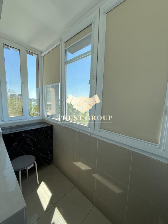 2 camere Lacul Morii-Parc | Centrala proprie |