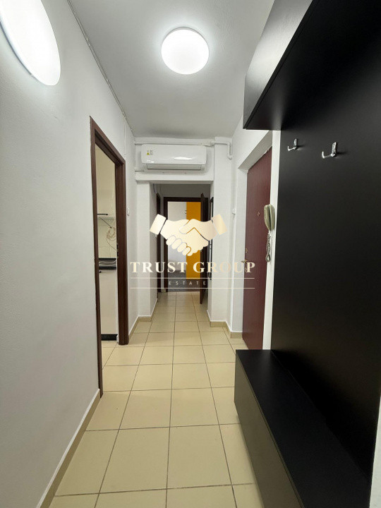 2 camere Lacul Morii-Parc | Centrala proprie |