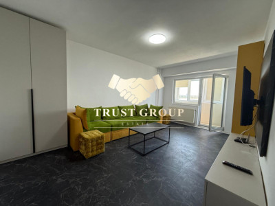 2 camere Lacul Morii-Parc | Centrala proprie |