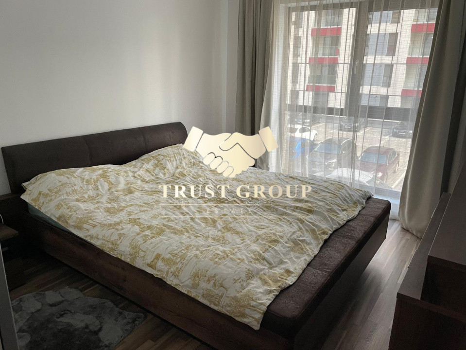 3 camere Lujerului | 2 locuri parcare | 
